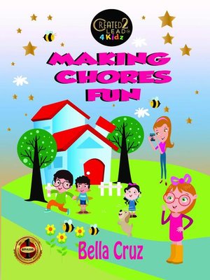 cover image of Making Chores Fun